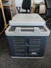 Автохолодильник компрессорный  Coldtainer T0082/FDN